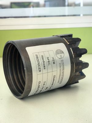 PDC Rotary Bit Idealne rozwiązanie dla szybkiego i dokładnego wiercenia