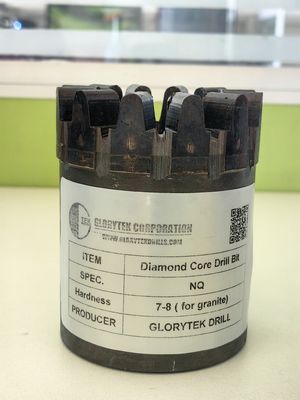 PDC Rotary Bit Idealne rozwiązanie dla szybkiego i dokładnego wiercenia