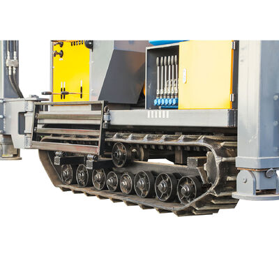 GL180R Rodzaj gumowego żeglarza wiertarki wiertarki wiertarki wiertarki wiertarki wiertarki wiertarki geotermalnej