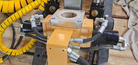 Wiertnica rdzeniowa/wiertnica GL300 odpowiednia do stosowania na obszarach górskich o niewygodnym transporcie