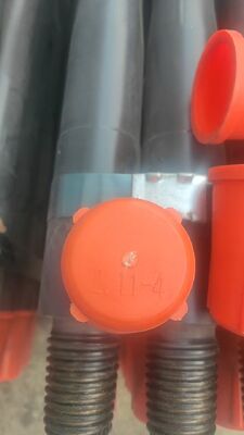 JT30 Regular Model HDD Wiertło ze stali klasy G105 dla długotrwałej wydajności