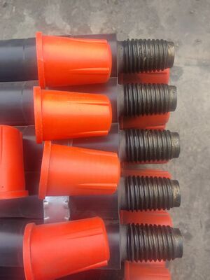 JT30 Regular Model HDD Wiertło ze stali klasy G105 dla długotrwałej wydajności