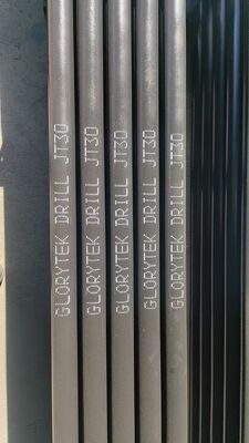 JT30 Regular Model HDD Wiertło ze stali klasy G105 dla długotrwałej wydajności