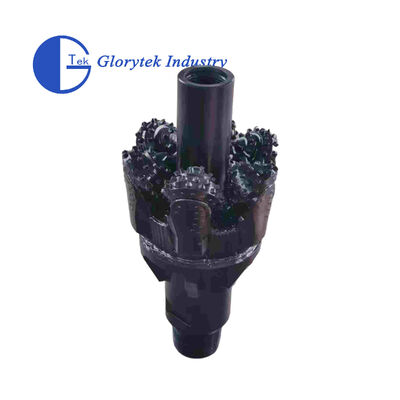 Wielofunkcyjny rozwiertak skalny HDD z wymienną konstrukcją rolkową do wiercenia budowlanego o średnicy od φ260 mm do φ1800 mm