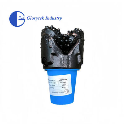 Bezpośrednia cena fabryczna 5 3/8" IADC 537 TCI Tricone wiertarka do kopalni i studni wodnej