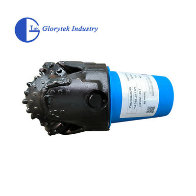 Bezpośrednia cena fabryczna 5 3/8" IADC 537 TCI Tricone wiertarka do kopalni i studni wodnej