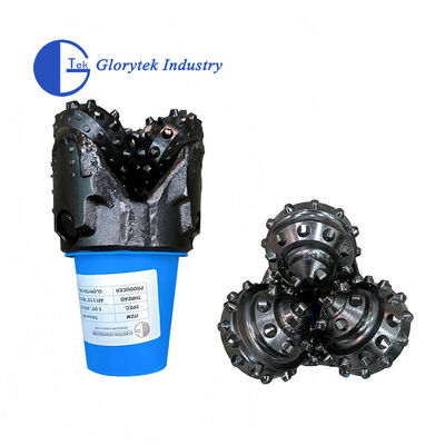 Bezpośrednia cena fabryczna 5 3/8" IADC 537 TCI Tricone wiertarka do kopalni i studni wodnej