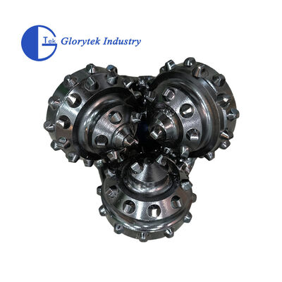 Bezpośrednia cena fabryczna 5 3/8" IADC 537 TCI Tricone wiertarka do kopalni i studni wodnej