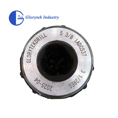 5 3/8 Inch IADC 537 TCI Tricone Rock Roller Drill Bit for Water Well, Mining Drilling