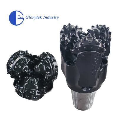 Chiński producent 5 7/8 cala wiertło tricone TCI IADC 637 do studni wodnych i wydobycia