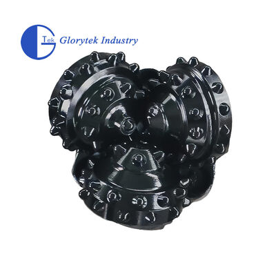 Chiński producent 5 7/8 cala wiertło tricone TCI IADC 637 do studni wodnych i wydobycia