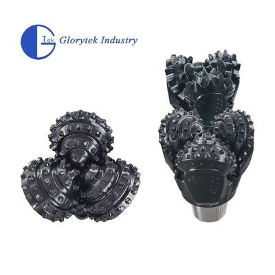 14 1/2" IADC537 Tungsten Carbide Insert Tricone Drill Bit for Hard Formation