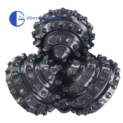 14 1/2" IADC537 Tungsten Carbide Insert Tricone Drill Bit for Hard Formation