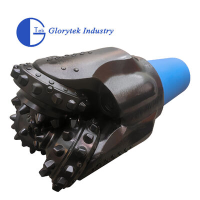 6 1/8" IADC 517 Tricone Roller Bit dla studni wodnej, górnictwa i naftowego