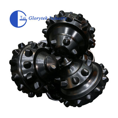 6 1/8" IADC 517 Tricone Roller Bit dla studni wodnej, górnictwa i naftowego