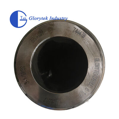 6 1/8" Tungsten Carbide Insert Tricone Bit IADC517 do wierceń budowlanych