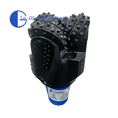 Standardowy API 6 1/2 cali IADC 637 TCI Tricone Drill Bit z 3 1/2 połączeniem REG