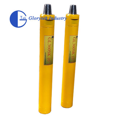 Młot DHD360 6" wysokociśnieniowy do zastosowań strzałowych