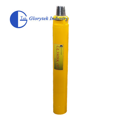 Wydajny młot obrotowo-udarowy 8