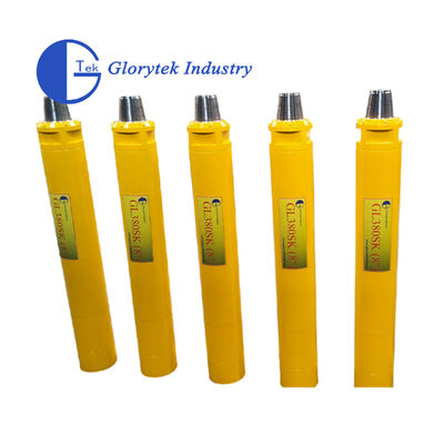 Высоконапорный молоток DTH 8