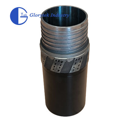 Premium Nq Wireline Reaming Shell do wiercenia w skale twardej