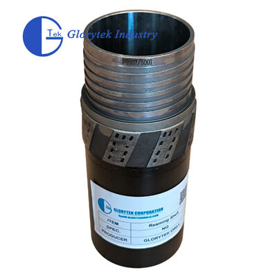 Premium Nq Wireline Reaming Shell do wiercenia w skale twardej