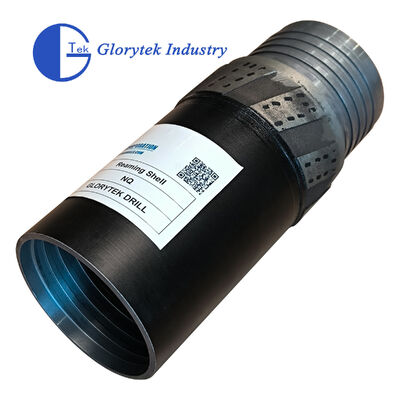 Premium Nq Wireline Reaming Shell do wiercenia w skale twardej