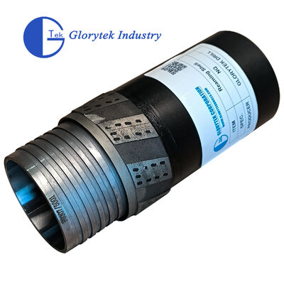 Premium Nq Wireline Reaming Shell do wiercenia w skale twardej