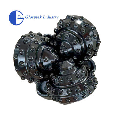 Wysokiej jakości 222,3 mm TCI Tricone Roller Drill Bit 8 3/4 