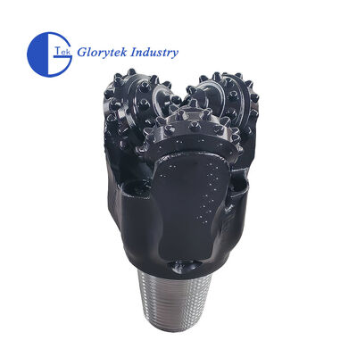 Standard API 5 7/8 cali IADC 637 Tricone Roller Bit do budowy