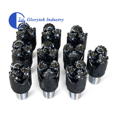 3 7-8" IADC537 TCI Tricone Rock Bit for Hard Shale Drilling‌